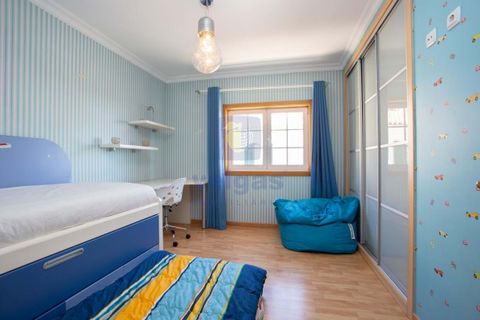 Villa a Odivelas, Lisbon, Odivelas - € 850.000 | Ref: OD1-213183 - foto 26