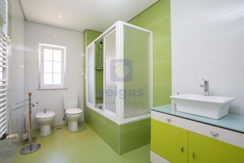 Villa a Odivelas, Lisbon, Odivelas - € 850.000 | Ref: OD1-213183 - foto 27