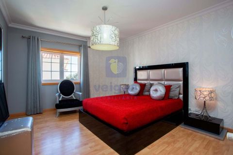 Villa a Odivelas, Lisbon, Odivelas - € 850.000 | Ref: OD1-213183 - foto 28