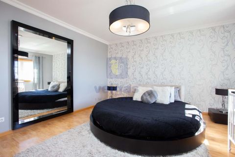 Villa a Odivelas, Lisbon, Odivelas - € 850.000 | Ref: OD1-213183 - foto 32
