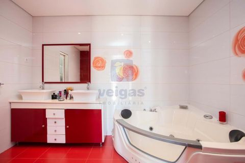Villa a Odivelas, Lisbon, Odivelas - € 850.000 | Ref: OD1-213183 - foto 34