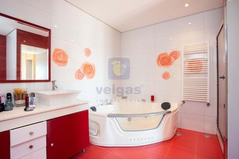 Villa a Odivelas, Lisbon, Odivelas - € 850.000 | Ref: OD1-213183 - foto 35