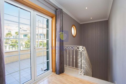 Villa a Odivelas, Lisbon, Odivelas - € 850.000 | Ref: OD1-213183 - foto 36