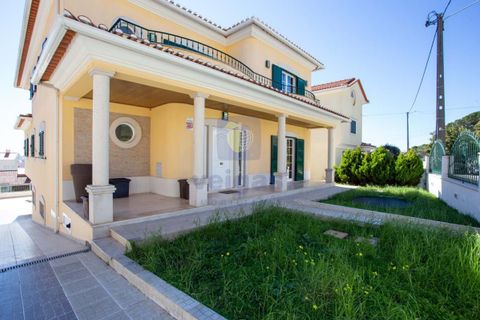 Villa a Odivelas, Lisbon, Odivelas - € 850.000 | Ref: OD1-213183 - foto 37
