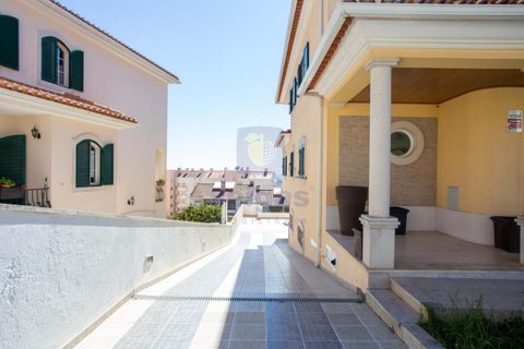 Villa a Odivelas, Lisbon, Odivelas - € 850.000 | Ref: OD1-213183 - foto 38