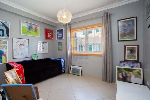 Villa a Odivelas, Lisbon, Odivelas - € 850.000 | Ref: OD1-213183 - foto 40
