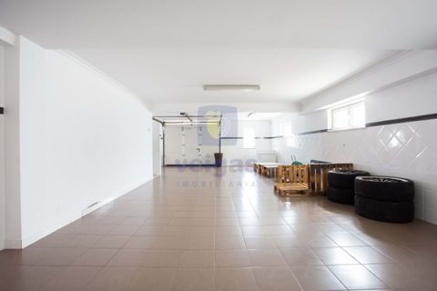 Villa a Odivelas, Lisbon, Odivelas - € 850.000 | Ref: OD1-213183 - foto 41