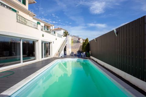 Villa a Odivelas, Lisbon, Odivelas - € 850.000 | Ref: OD1-213183 - foto 46