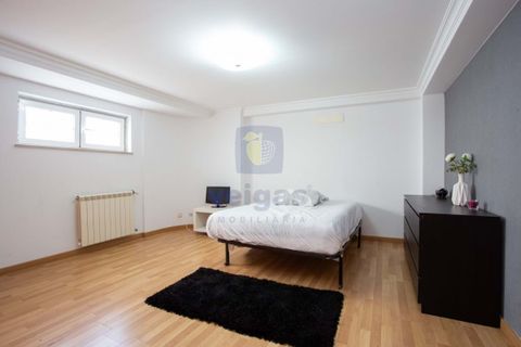 Villa a Odivelas, Lisbon, Odivelas - € 850.000 | Ref: OD1-213183 - foto 48