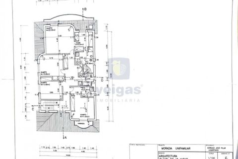 Villa a Odivelas, Lisbon, Odivelas - € 850.000 | Ref: OD1-213183 - foto 50
