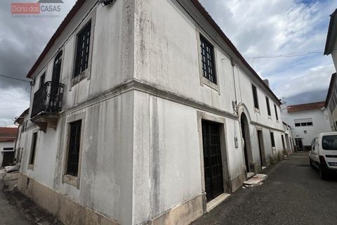 Villa i Abrunheira, Lisbon, Abrunheira - € 175.000 | Ref: 5468U - foto 31