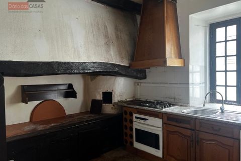 Villa i Abrunheira, Lisbon, Abrunheira - € 175.000 | Ref: 5468U - foto 8