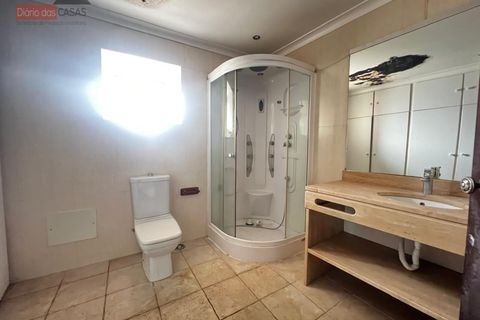 Villa i Abrunheira, Lisbon, Abrunheira - € 175.000 | Ref: 5468U - foto 10