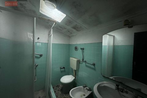 Villa i Abrunheira, Lisbon, Abrunheira - € 175.000 | Ref: 5468U - foto 15