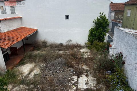 Villa i Abrunheira, Lisbon, Abrunheira - € 175.000 | Ref: 5468U - foto 21