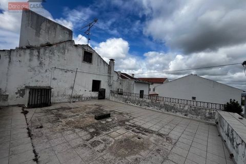 Villa i Abrunheira, Lisbon, Abrunheira - € 175.000 | Ref: 5468U - foto 23