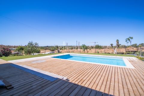 Villa i Almancil, Faro, Almancil - € 1.795.000 | Ref: LBRT292 - foto 3
