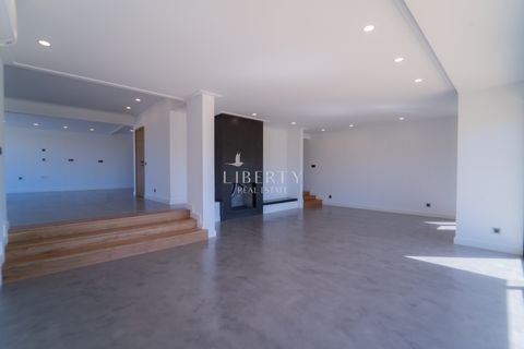 Villa i Almancil, Faro, Almancil - € 1.795.000 | Ref: LBRT292 - foto 5