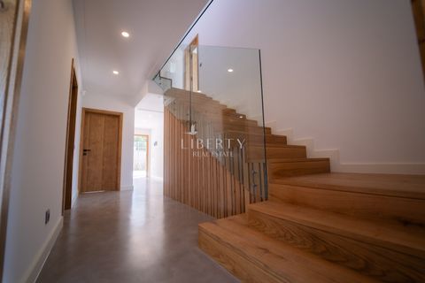 Villa i Almancil, Faro, Almancil - € 1.795.000 | Ref: LBRT292 - foto 9