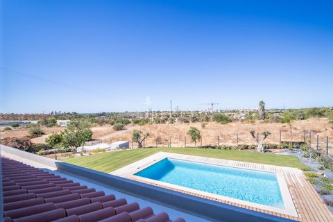 Villa i Almancil, Faro, Almancil - € 1.795.000 | Ref: LBRT292 - foto 22