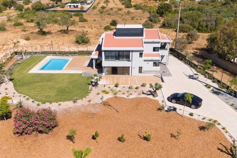 Villa i Almancil, Faro, Almancil - € 1.795.000 | Ref: LBRT292 - foto 23