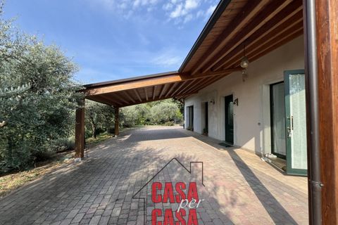 Landejendom i Baone, Padua, Baone - € 540.000 | Ref: R201 - foto 2
