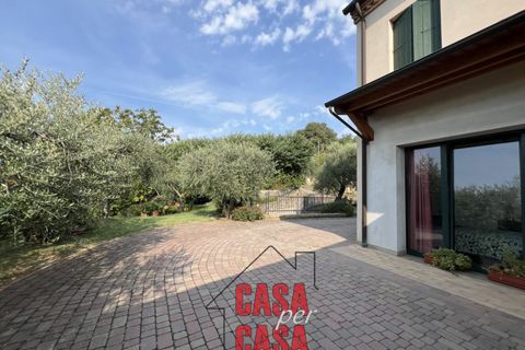 Landejendom i Baone, Padua, Baone - € 540.000 | Ref: R201 - foto 3