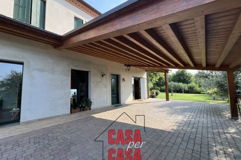 Landejendom i Baone, Padua, Baone - € 540.000 | Ref: R201 - foto 4