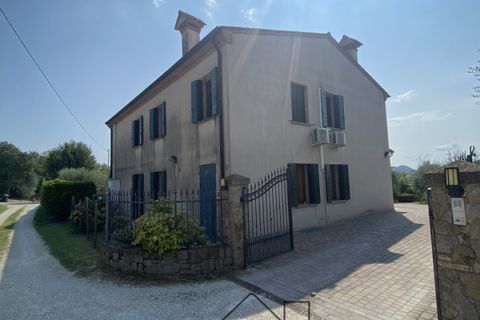 Landejendom i Baone, Padua, Baone - € 540.000 | Ref: R201 - foto 5