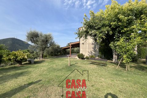 Landejendom i Baone, Padua, Baone - € 540.000 | Ref: R201 - foto 8