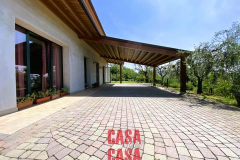 Landejendom i Baone, Padua, Baone - € 540.000 | Ref: R201 - foto 9