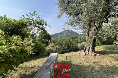 Landejendom i Baone, Padua, Baone - € 540.000 | Ref: R201 - foto 10