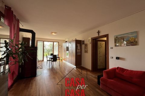 Landejendom i Baone, Padua, Baone - € 540.000 | Ref: R201 - foto 12