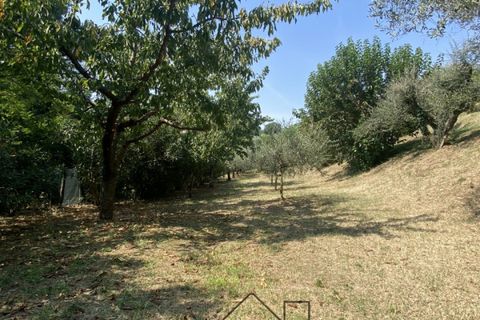 Landejendom i Baone, Padua, Baone - € 540.000 | Ref: R201 - foto 33