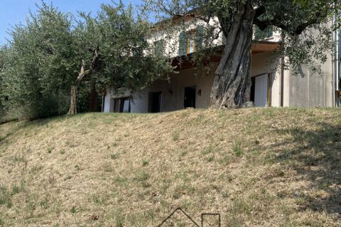 Landejendom i Baone, Padua, Baone - € 540.000 | Ref: R201 - foto 36
