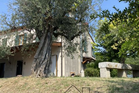 Landejendom i Baone, Padua, Baone - € 540.000 | Ref: R201 - foto 37