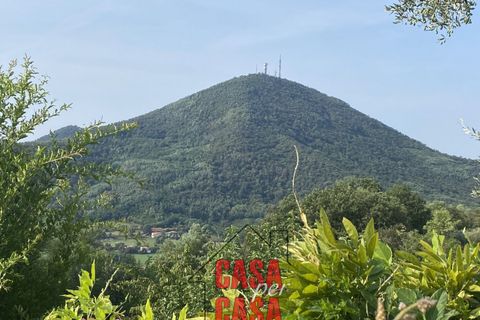 Landejendom i Baone, Padua, Baone - € 540.000 | Ref: R201 - foto 39