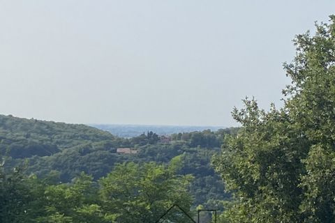 Landejendom i Baone, Padua, Baone - € 540.000 | Ref: R201 - foto 40