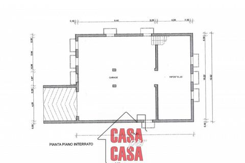 Landejendom i Baone, Padua, Baone - € 540.000 | Ref: R201 - foto 45