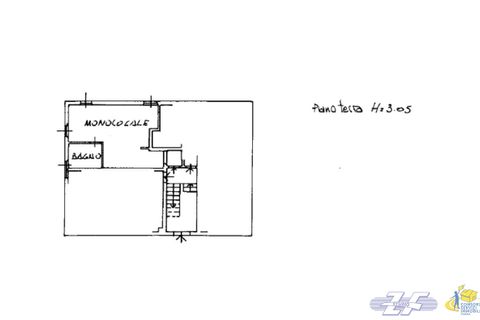 Lejlighed i Parma, Parma, Parma - € 40.000 | Ref: 2309 - foto 20