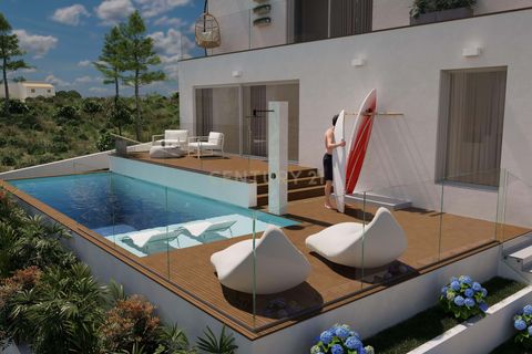 Villa i Aljezur, Faro, Aljezur - € 950.000 | Ref: C0369-00669 - foto 1