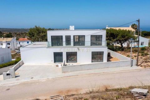 Villa i Aljezur, Faro, Aljezur - € 950.000 | Ref: C0369-00669 - foto 2