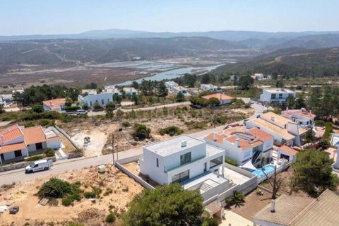 Villa i Aljezur, Faro, Aljezur - € 950.000 | Ref: C0369-00669 - foto 4