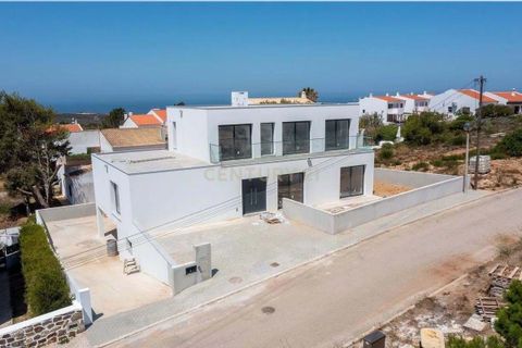 Villa i Aljezur, Faro, Aljezur - € 950.000 | Ref: C0369-00669 - foto 5