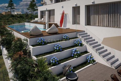 Villa i Aljezur, Faro, Aljezur - € 950.000 | Ref: C0369-00669 - foto 6