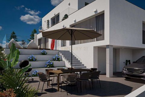 Villa i Aljezur, Faro, Aljezur - € 950.000 | Ref: C0369-00669 - foto 7
