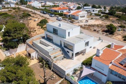 Villa i Aljezur, Faro, Aljezur - € 950.000 | Ref: C0369-00669 - foto 12