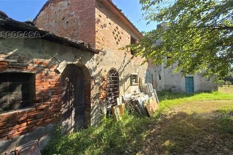 Landejendom i Fucecchio, Florence, Fucecchio - € 150.000 | Ref: 1009 - foto 1