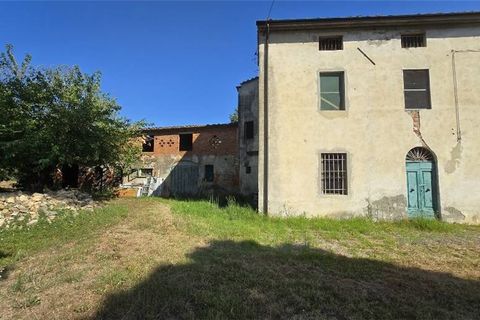Landejendom i Fucecchio, Florence, Fucecchio - € 150.000 | Ref: 1009 - foto 2