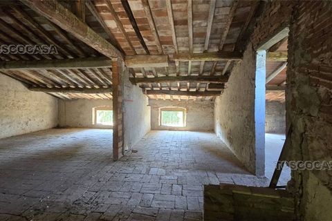 Landejendom i Fucecchio, Florence, Fucecchio - € 150.000 | Ref: 1009 - foto 10